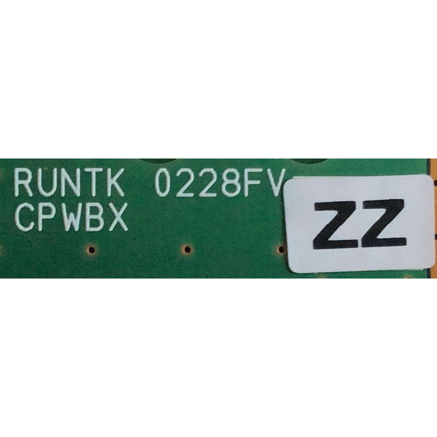 KIT DE TARJETAS PARA TV VIZIO / NUMERO DE PARTE MAIN 0170CAR0DE00 / 440A / Y8387440S / 1P-0165X00-4011 / FUENTE 09-70CAR0D0-00 / 1P-1166X00-1011 / T-CON RUNTK0228FVZZ / 1P-0156X05-40SA / PANEL S700DUA-2 / MODELO E70-E3 / E70-E3 LFTRVR / E70-E3 LFTRVRDS - Imagen 4